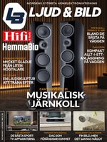 Ljud & Bild